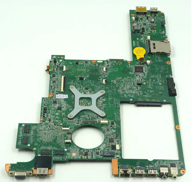 Lenovo Y560P DAKL3EMB8E0 Moederbord