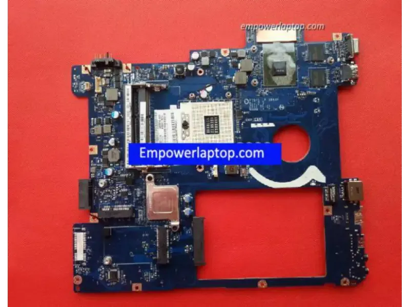 Lenovo Y570 N12P-GT1-A1 PIQY1 LA-6882P moederbord