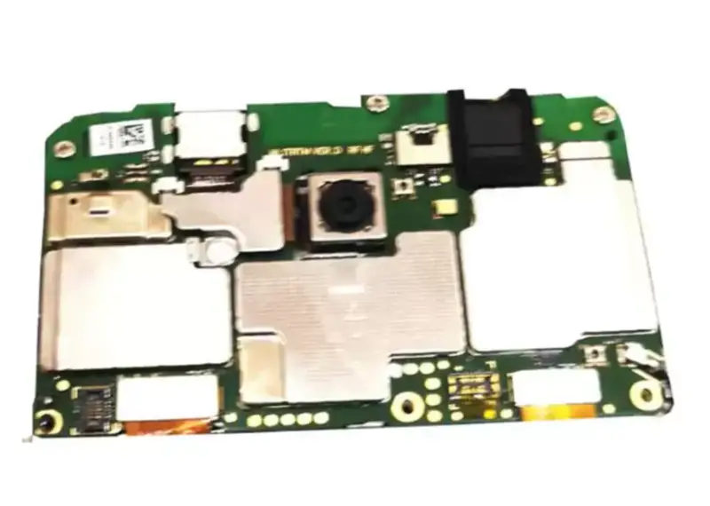 Huawei Y7 2017 TRT-L53 TRT-L21A TRT-AL00 moederbord ontgrendeld 3+32G 4+64G