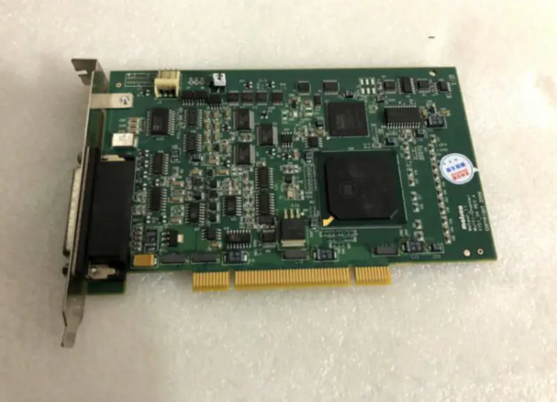 Matrox METEOR2-MC/4* Y751-04 REV.A industrieel moederbord