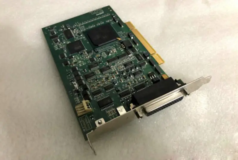 Matrox METEOR2-MC/4* Y751-04 REV.A industrieel moederbord