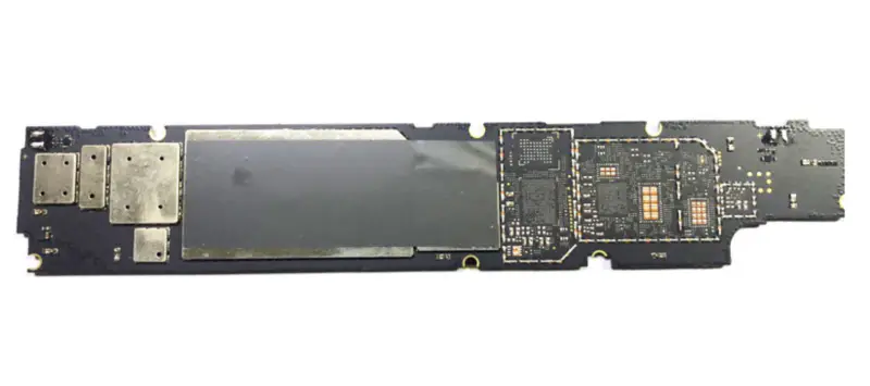Lenovo Yoga Book X91 X91L X91F YB1-X91L YB1-X91F Moederbord