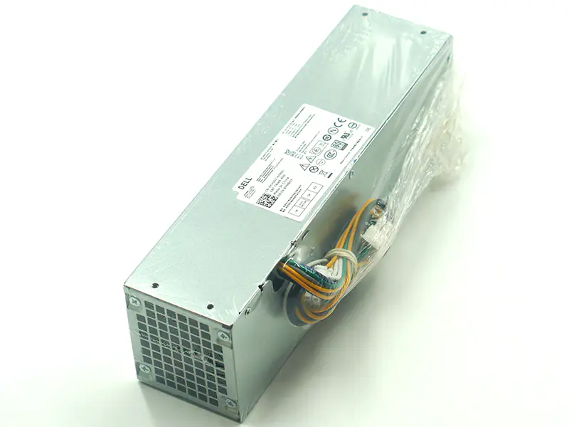 DELL H255AS-00 YH9D7 Voeding