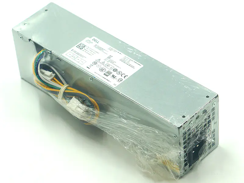 DELL H255AS-00 YH9D7 Voeding