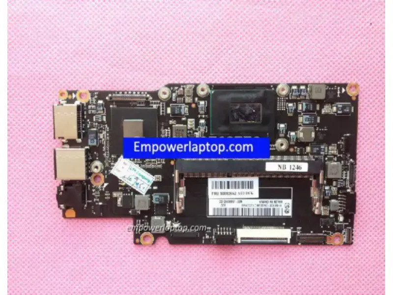 Lenovo YOGA 2 VIUU3 NM-A074 moederbord