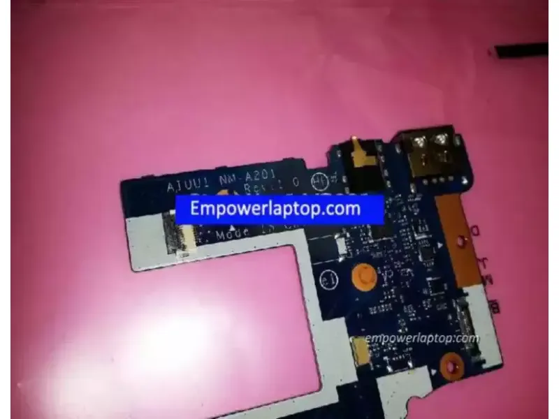 Lenovo YOGA 2 11 20332 NM-A201 90005663 moederbord