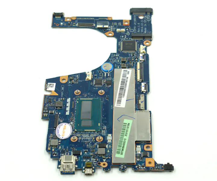 Lenovo Yoga 2 13 ZIVY0 LA-A921P Moederbord