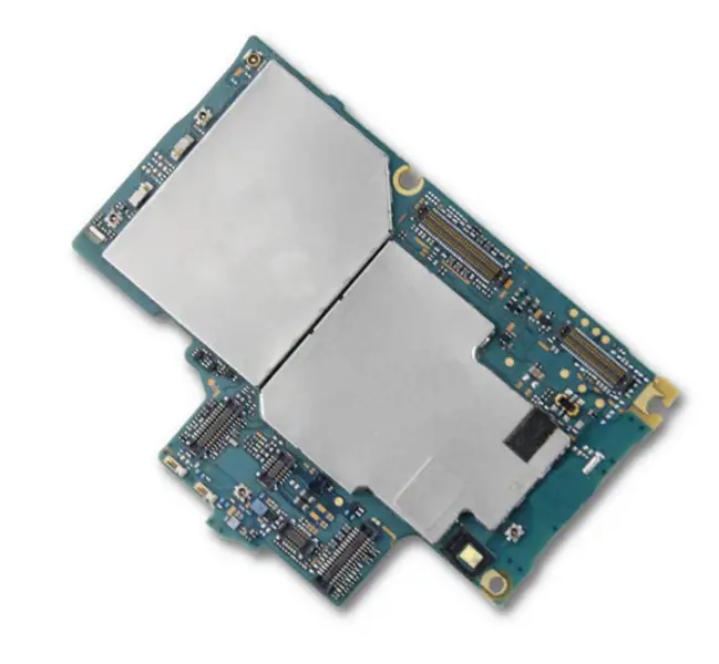 Sony Ericsson Z3 Plus E6533 Dual-SIM ontgrendeld 32 GB Moederbord