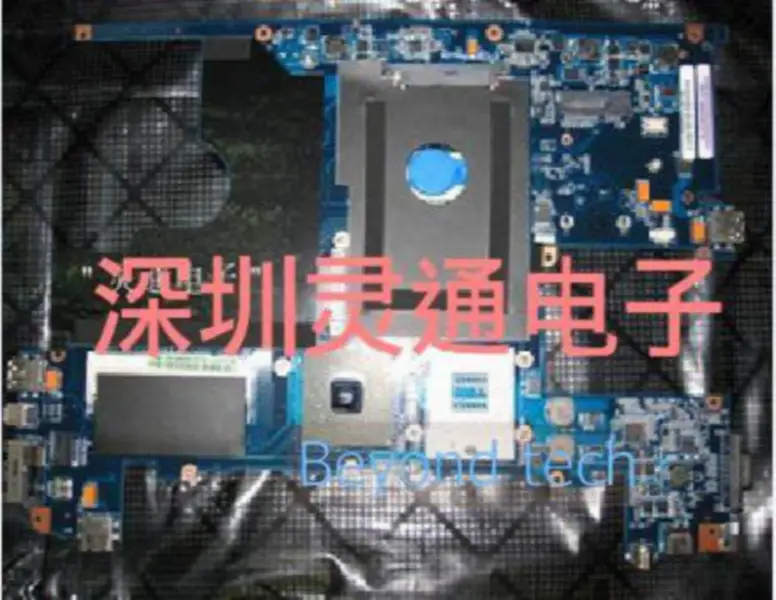 Asus Z35J moederbord