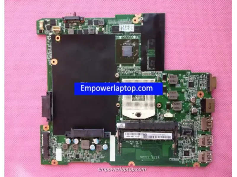 Lenovo Z480 DALZ2AMB8F0 moederbord