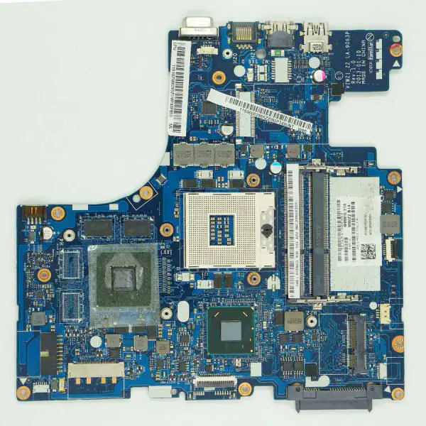 Lenovo Z500 VIWZ1-Z2 LA-9061P LA-9063P Moederbord