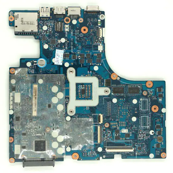 Lenovo Z500 VIWZ1-Z2 LA-9061P LA-9063P Moederbord