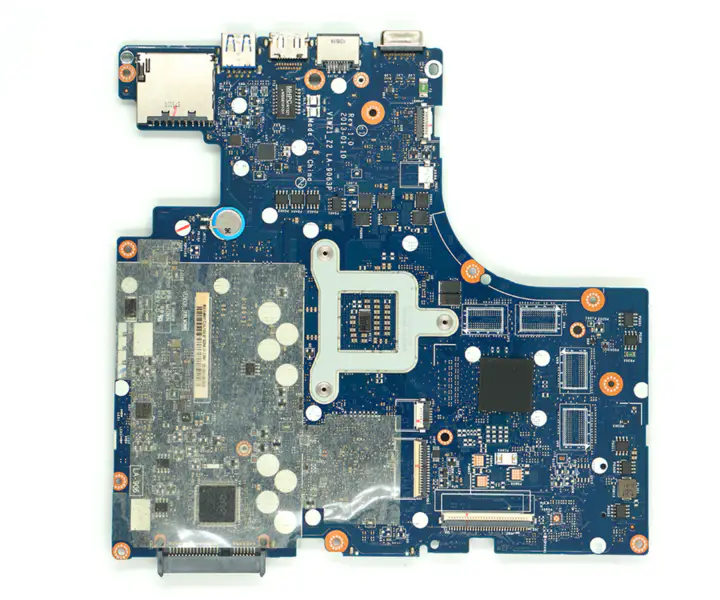 Lenovo Z500 VIWZ1-Z2 LA-9061P LA-9063P Moederbord