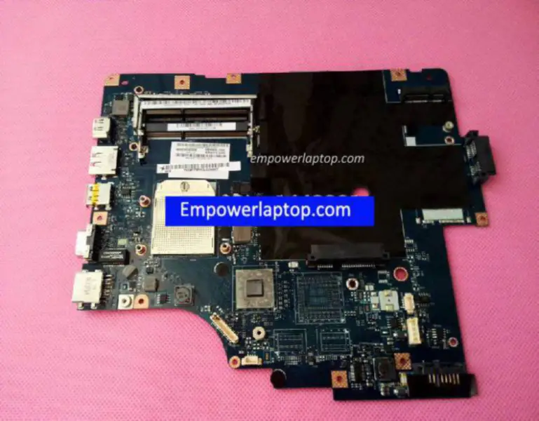 Lenovo LA-5754P Z565 G565 Moederbord