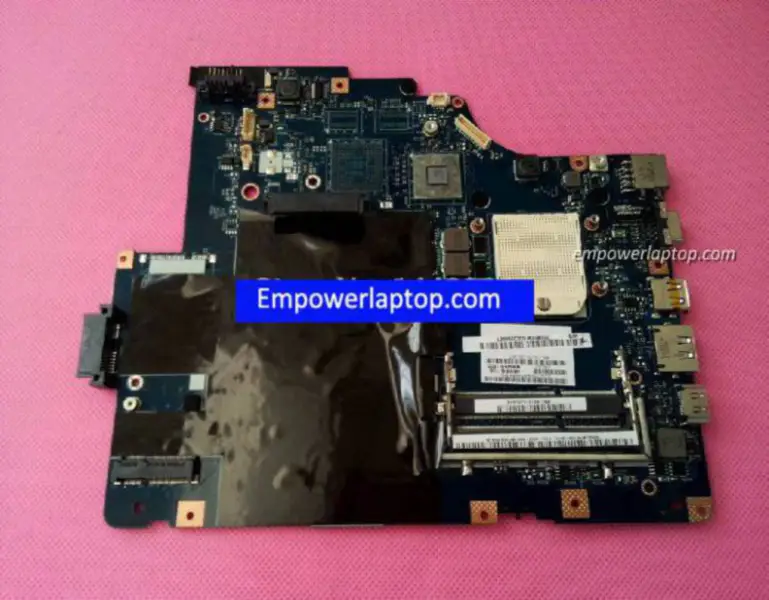 Lenovo LA-5754P Z565 G565 Moederbord