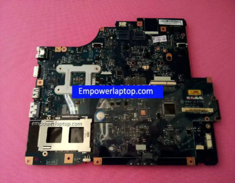 Lenovo LA-5754P Z565 G565 Moederbord