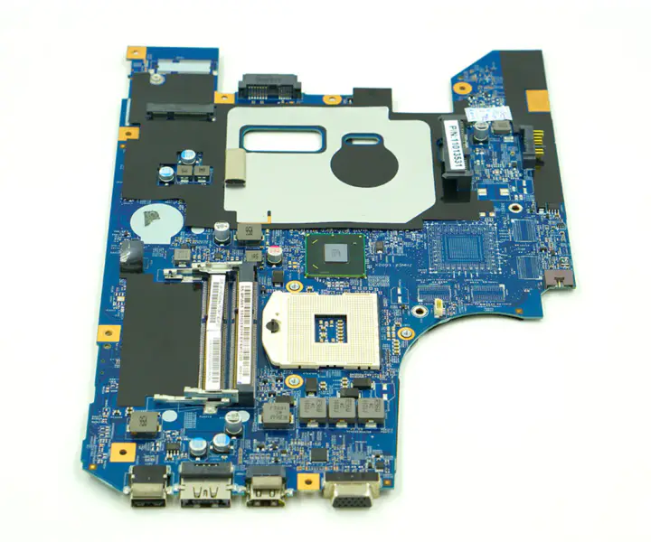 Lenovo Z570 N12P-GS-A1 48.4PA01.021 Moederbord