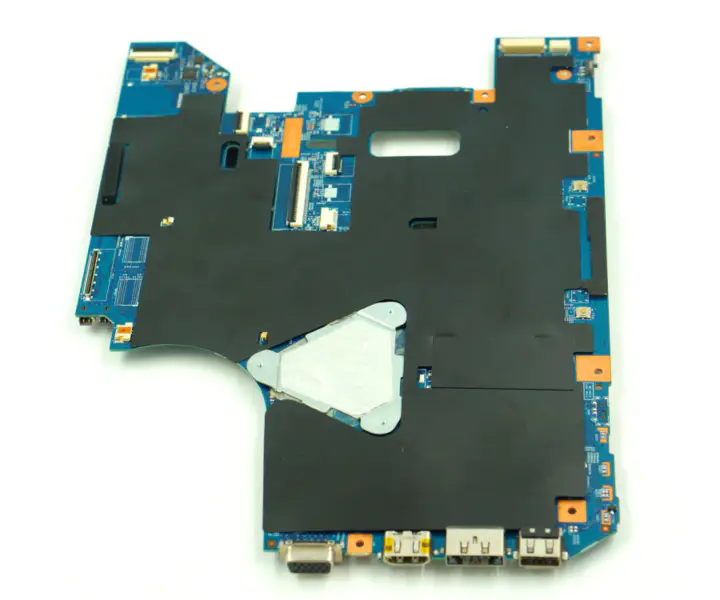 Lenovo Z570 N12P-GS-A1 48.4PA01.021 Moederbord