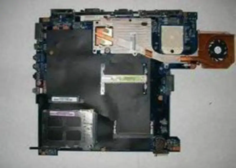 Asus Z92M moederbord