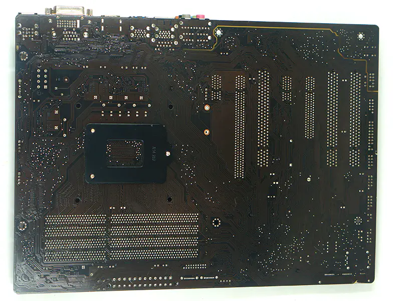 ASUS Z97-C Moederbord LGA1150 DDR3 32G ATX