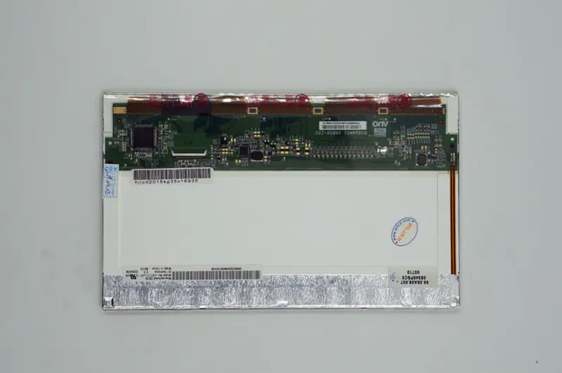 Acer Aspire one A150 ZG5 KAV10 LCD-scherm A089SW01 B089AW01