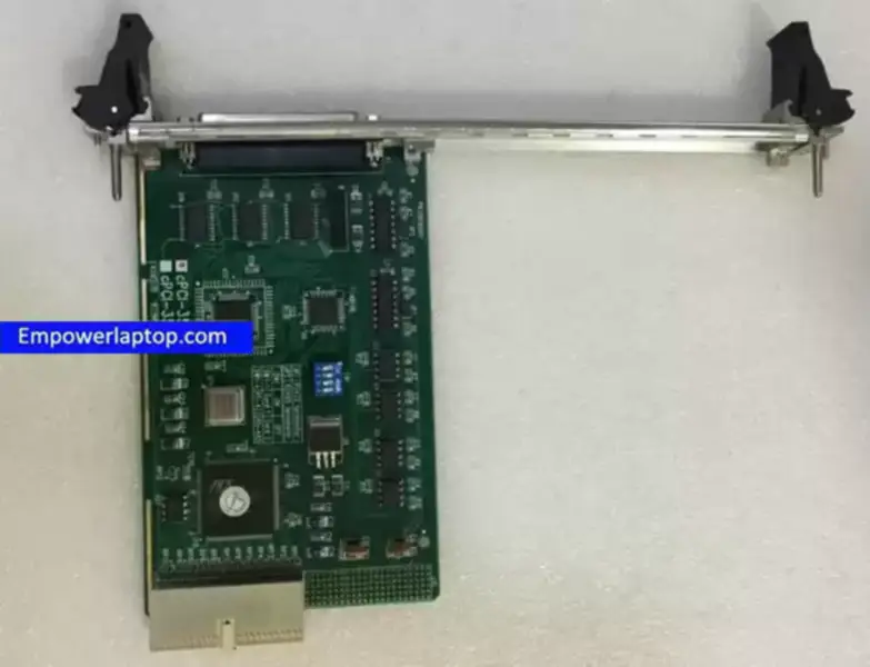 ADLINK cPCI-3534 CPCI-8273 capturekaart