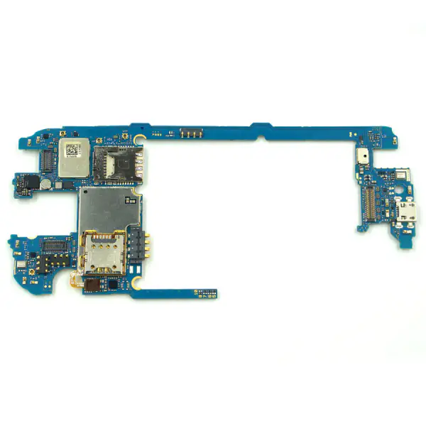 LG G4 H818 moederbord dual simkaart ontgrendeld 32GB
