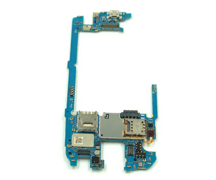 LG G4 H818 moederbord dual simkaart ontgrendeld 32GB