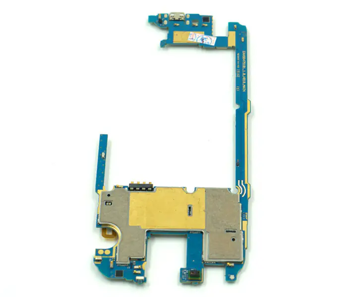 LG G4 H818 moederbord dual simkaart ontgrendeld 32GB