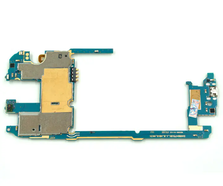LG G4 H818 moederbord dual simkaart ontgrendeld 32GB