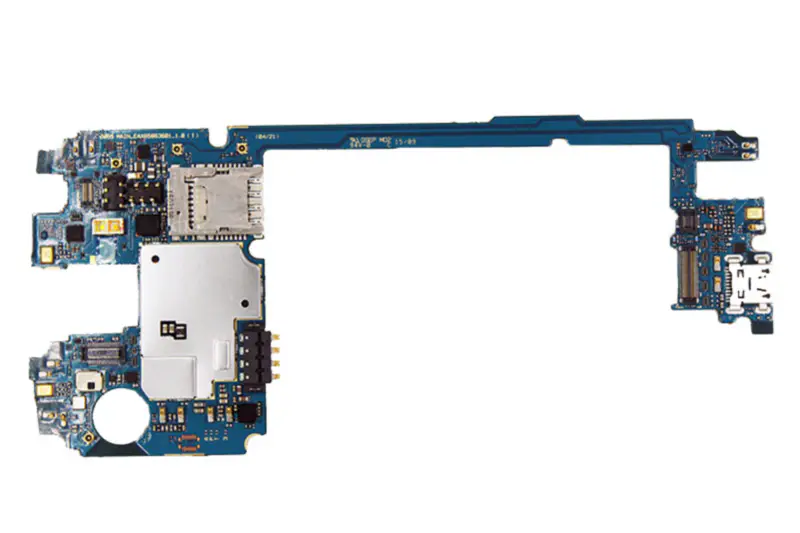 LG G3 D851 moederbord ontgrendeld 32GB