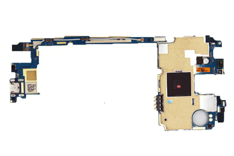 LG G3 D851 moederbord ontgrendeld 32GB