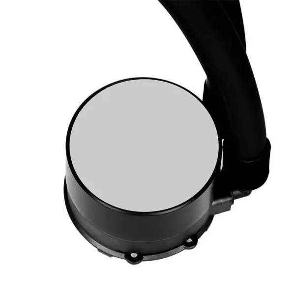 Aanpassing Cpu Vloeistof Koeling voor Desktop Pc Case