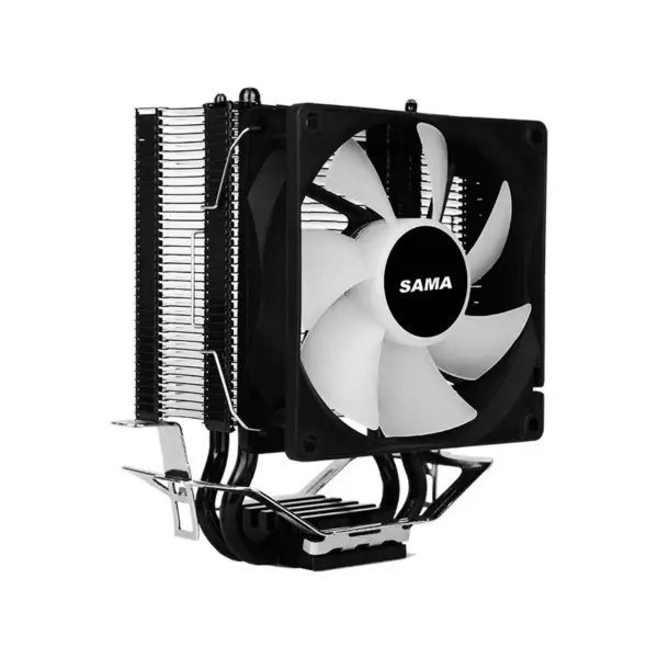 Directe Contact Koeling Cpu Koeler Cpu Koeler Met Koelventilator