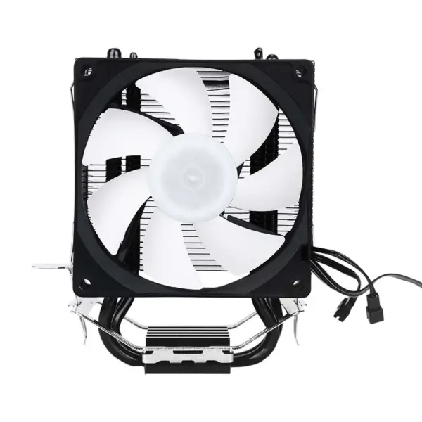 Directe Contact Koeling Cpu Koeler Cpu Koeler Met Koelventilator