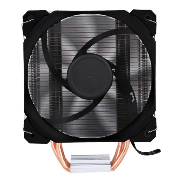 Sama 122*75*157mm I3 I5 Intel Cpu Koeler ventilator Cpu Radiator voor Pc Case Gaming