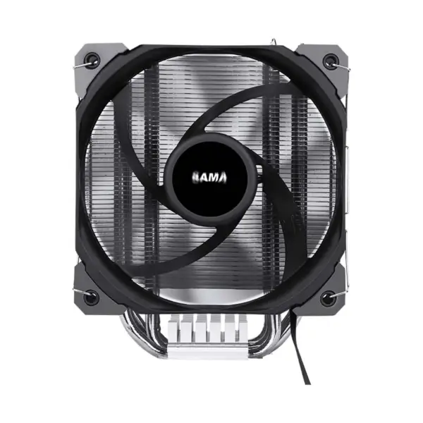 Sama 122*75*157mm Intel Lga1700 I3 I5 1155 Pc Cpu Luchtkoeler Koeler Cpu
