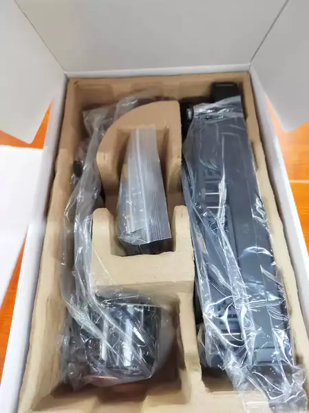 Sama 240mm Aio Cpu Vloeistofkoeling Waterkoeler Kit Pc Systeem Lcd Display