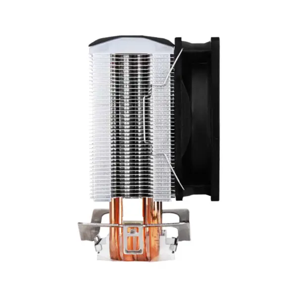 Sama 4 heat pipes direct contact Cpu warmteafvoer Intel Amd Heatsink Cpu luchtkoeler
