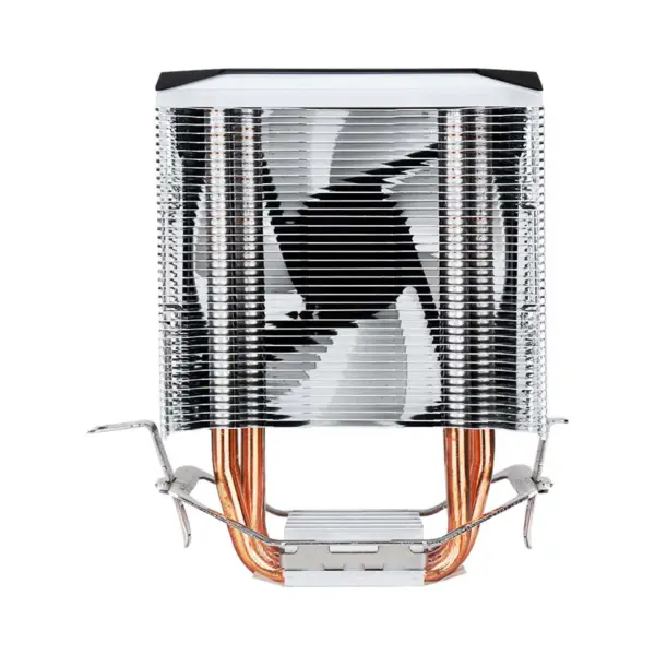 Sama 4 heat pipes direct contact Cpu warmteafvoer Intel Amd Heatsink Cpu luchtkoeler
