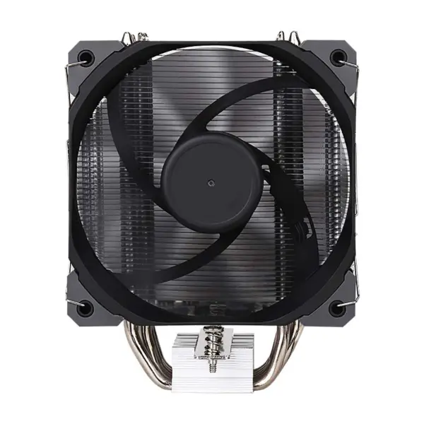 Sama Custom Rgb Cpu Koeler Cpu Koeler Pc Voor Desktop Behuizing