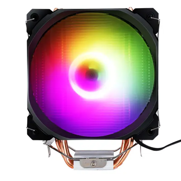 Sama aanpasbare Top Cover Frgb luchtkoeler Cpu Amd Cpu koeler voor Gaming pc geval