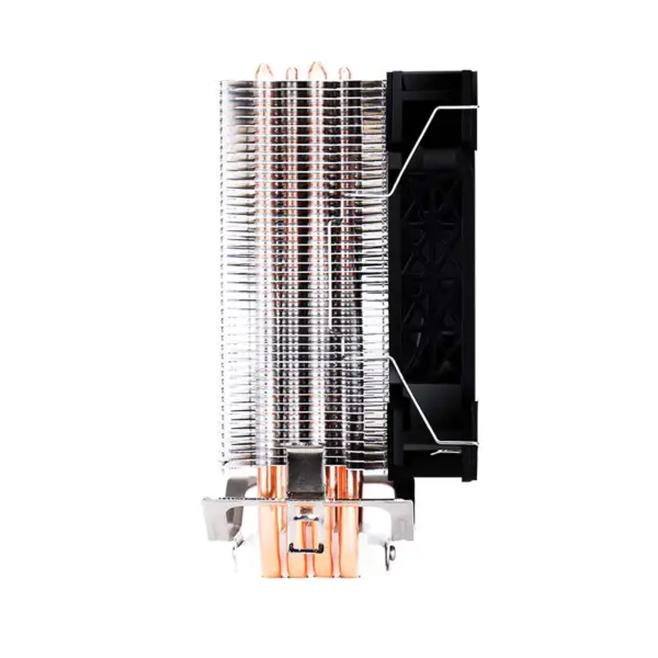 Sama aanpasbare Top Cover Frgb luchtkoeler Cpu Amd Cpu koeler voor Gaming pc geval