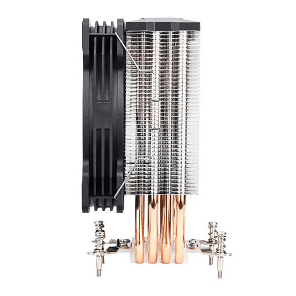 Sama 4 heatpipes Argb Licht Effect Cpu Luchtkoeler Cpu Radiator