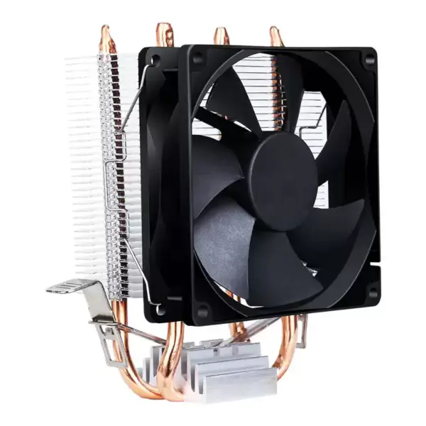 Sama Hdro Dragende Computer Cpu Koel Radiator Koelventilator voor Pc Gaming geval