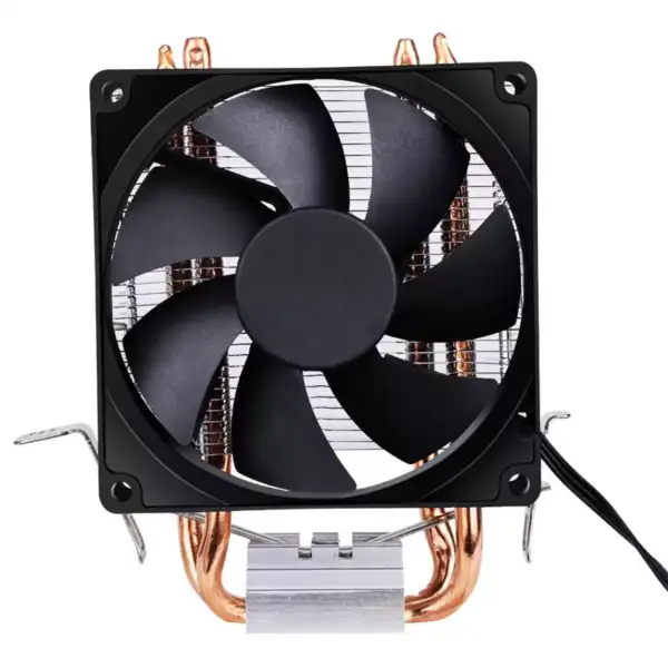 Sama Hdro Dragende Computer Cpu Koel Radiator Koelventilator voor Pc Gaming geval