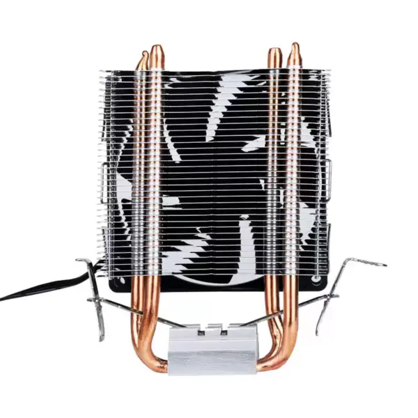Sama Hdro Dragende Computer Cpu Koel Radiator Koelventilator voor Pc Gaming geval