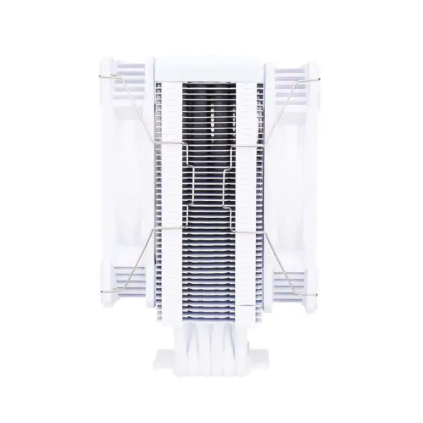 Sama 12cm Universele Amd Intel Platform Koeler Processor Koeling Koper Pc Cpu Luchtkoeling Radiator Cpu Ventilator Koeler