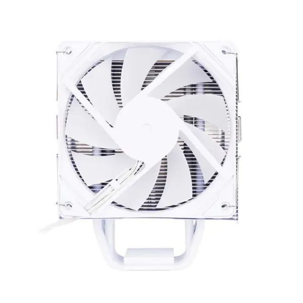 Sama 12cm Universele Amd Intel Platform Koeler Processor Koeling Koper Pc Cpu Luchtkoeling Radiator Cpu Ventilator Koeler
