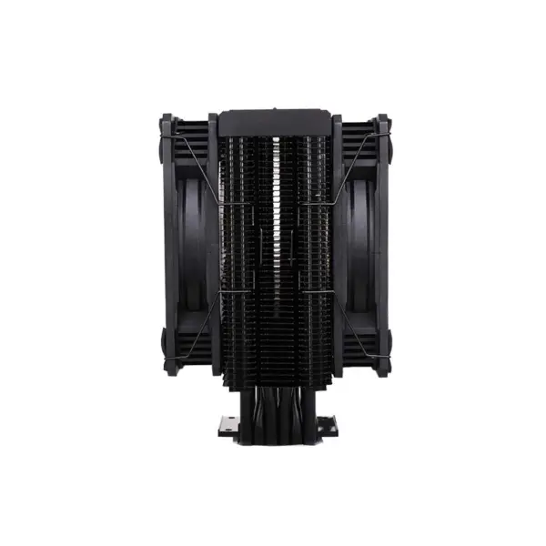 Sama 6cm Universele Amd Intel Platform Koeler Processor Koeling Koper Pc Cpu Luchtkoeling Radiator Cpu Ventilator Koeler